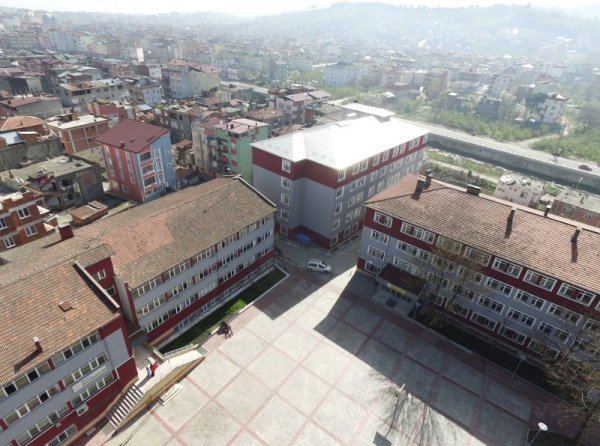 Ünye Anadolu İmam Hatip Lisesi Fotoğrafı