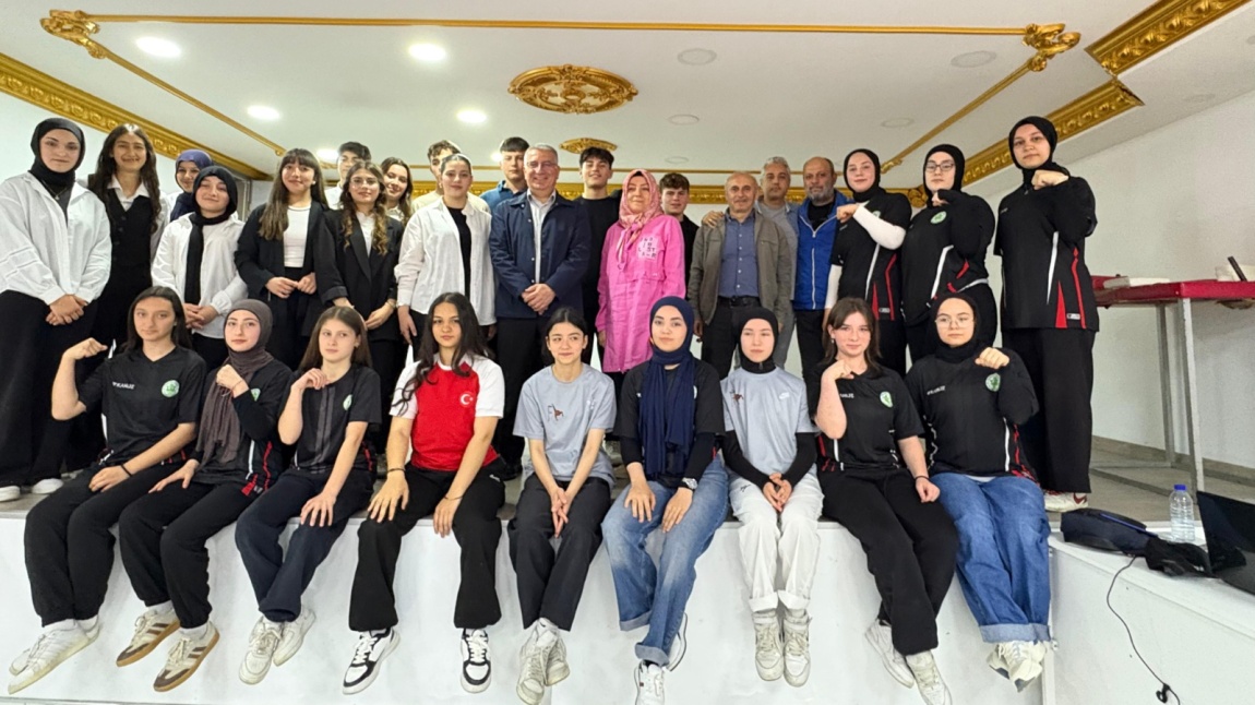 19 Mayıs Atatürk’ü Anma, Gençlik ve Spor Bayramı Kutlu Olsun