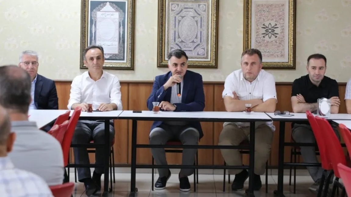 2025 Yılı Öğretmen Yaz Etkinlikleri